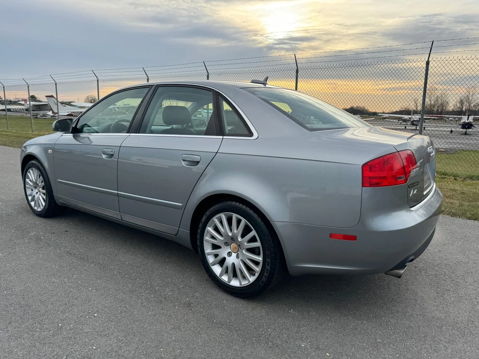 2006 Audi B7 A4 - Image 14 of 31