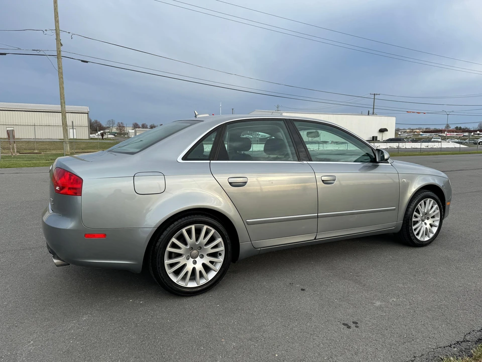 2006 Audi B7 A4 - Image 18 of 31