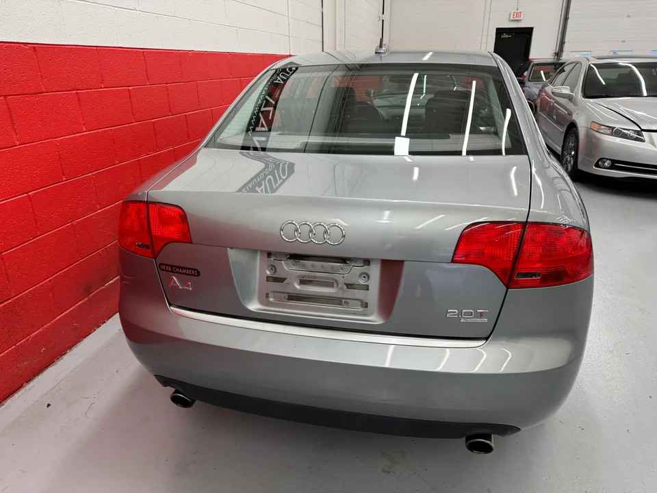 2006 Audi B7 A4 - Image 29 of 31