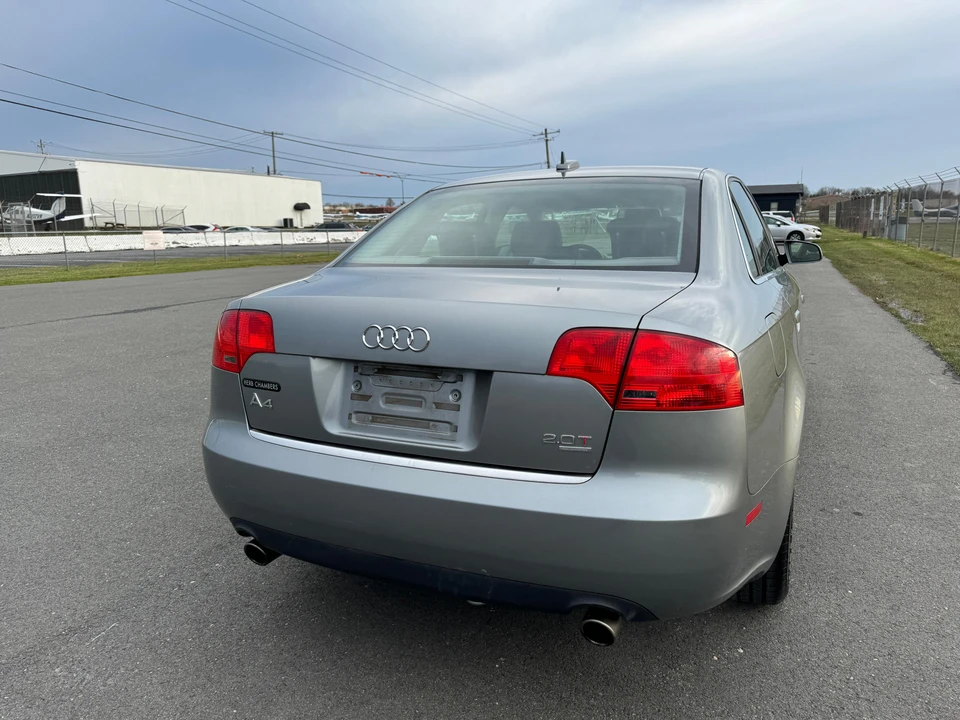 2006 Audi B7 A4 - Image 16 of 31