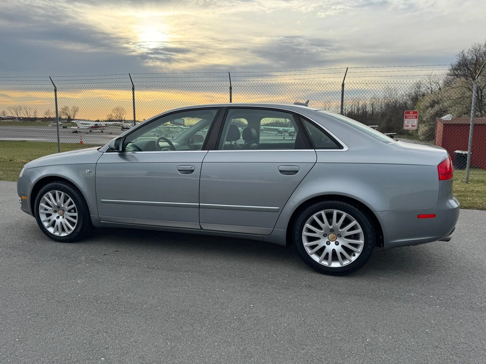 2006 Audi B7 A4 - Image 12 of 31