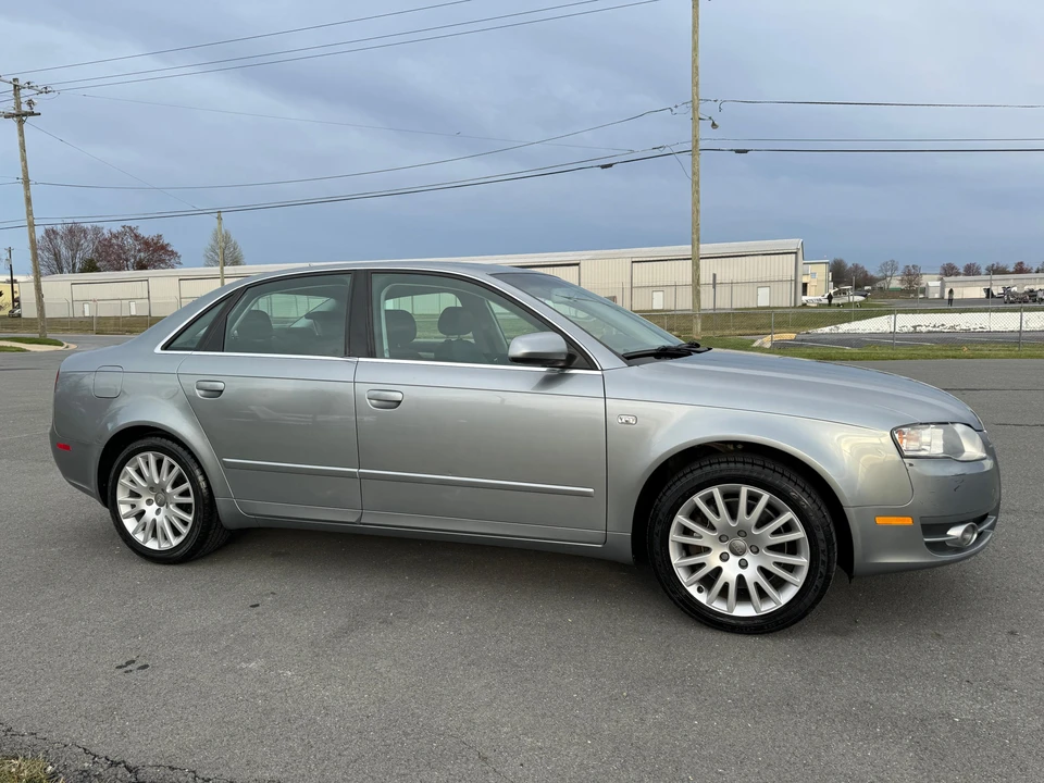 2006 Audi B7 A4 - Image 21 of 31