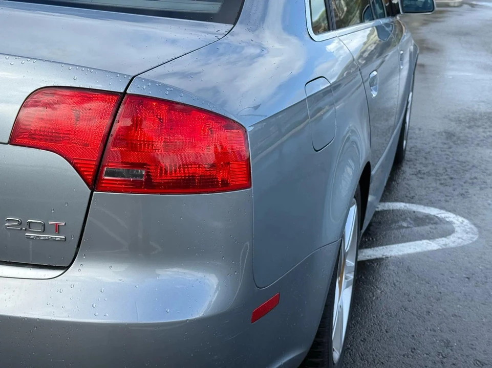 2006 Audi B7 A4 - Image 22 of 31