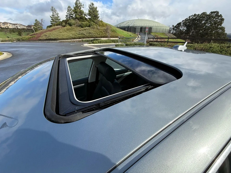 2006 Audi B7 A4 - Image 17 of 31