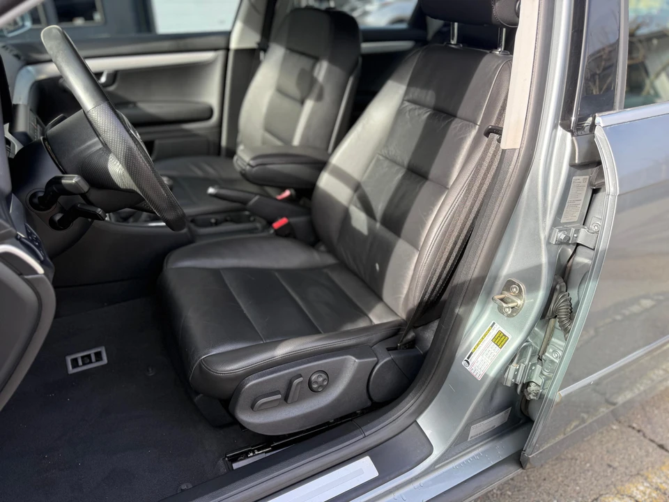 2006 Audi B7 A4 - Image 31 of 31