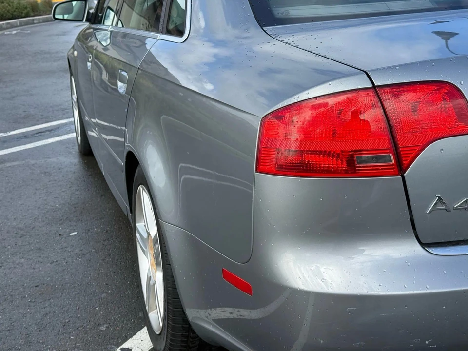 2006 Audi B7 A4 - Image 19 of 31