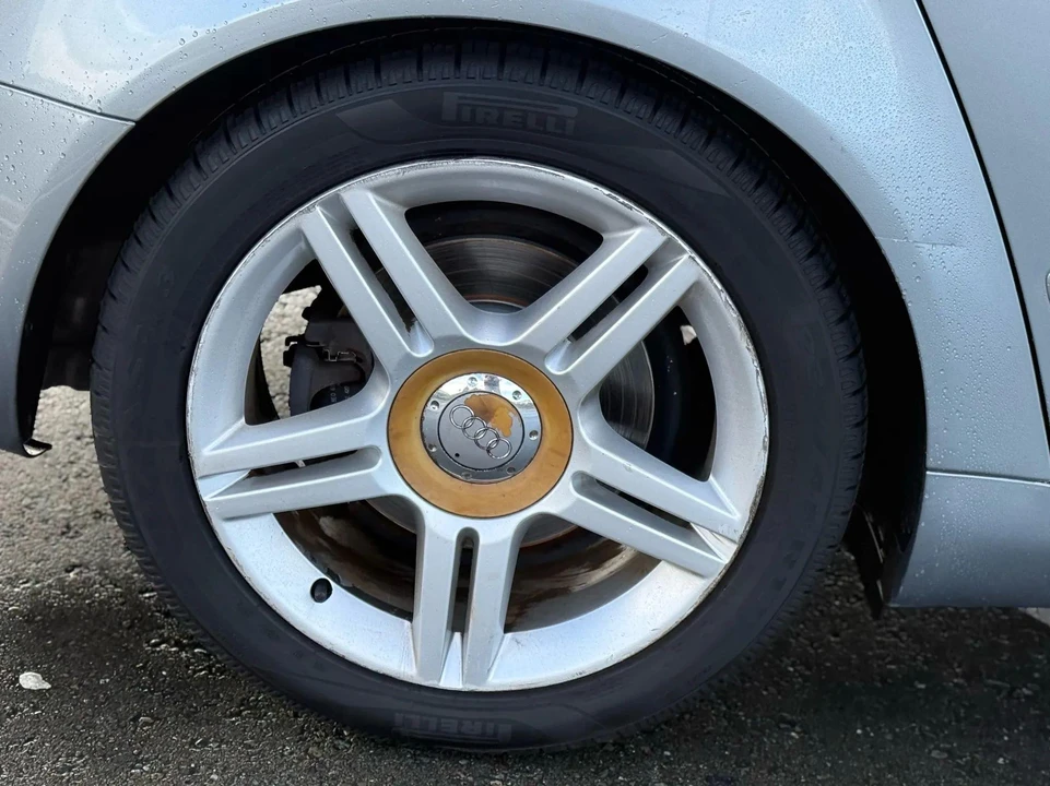 2006 Audi B7 A4 - Image 25 of 31