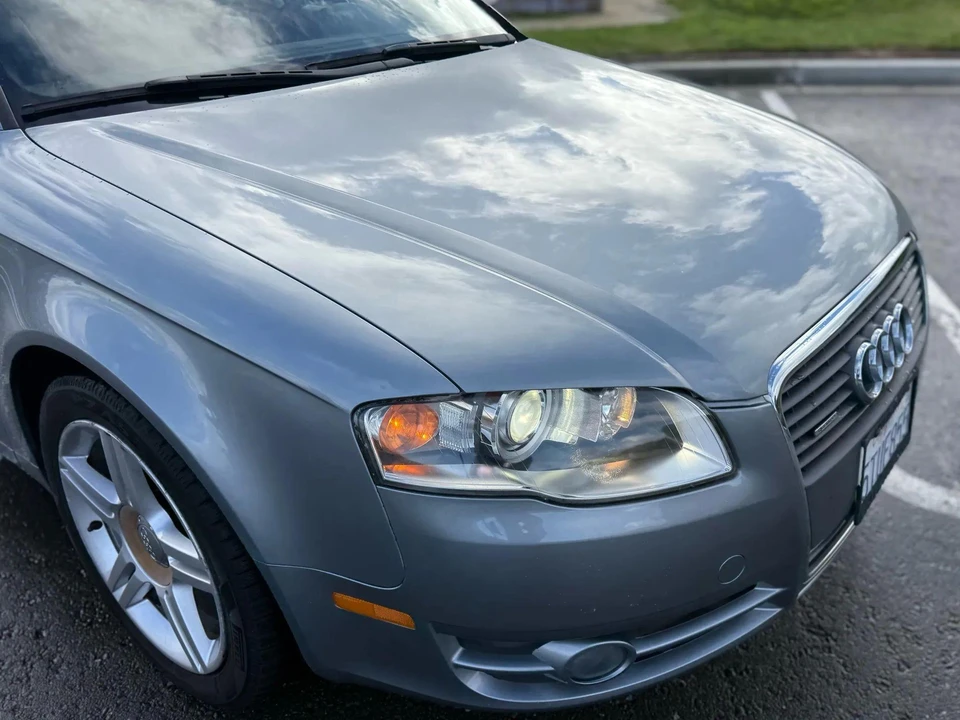 2006 Audi B7 A4 - Image 9 of 31