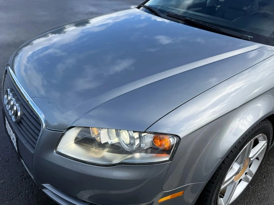 2006 Audi B7 A4 - Image 12 of 31