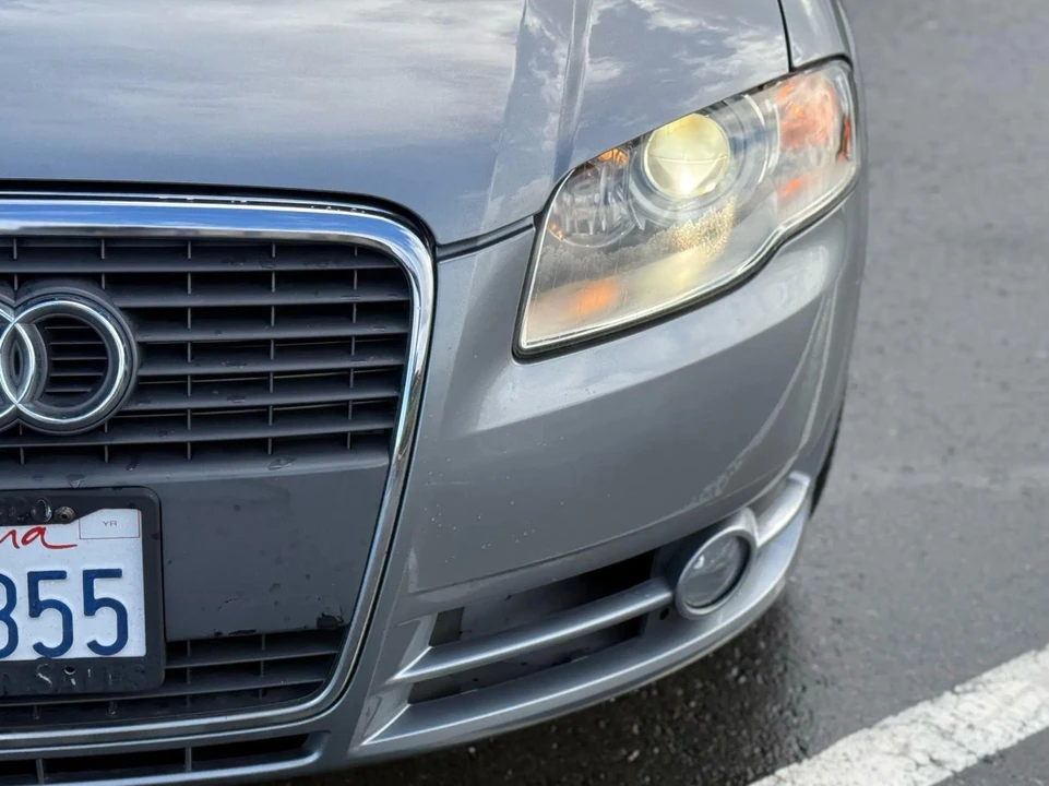 2006 Audi B7 A4 - Image 11 of 31