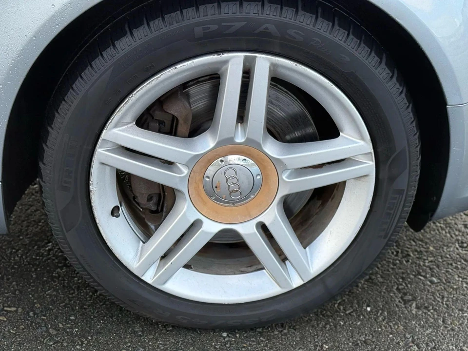 2006 Audi B7 A4 - Image 26 of 31