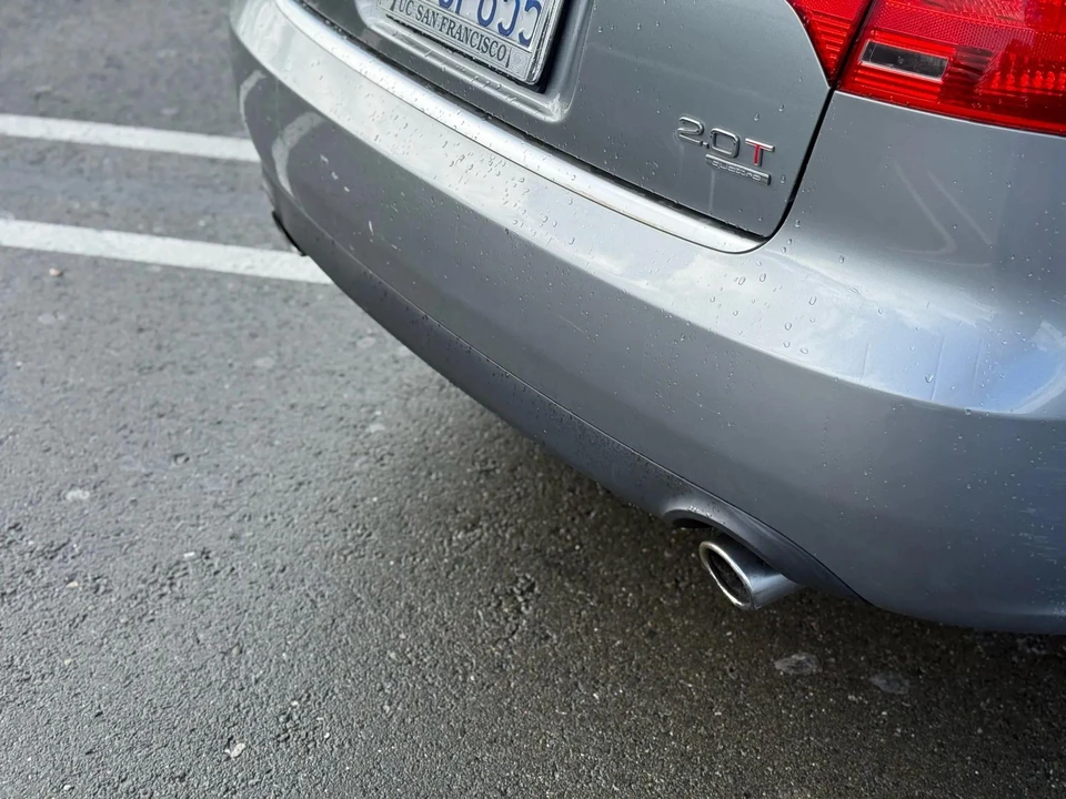 2006 Audi B7 A4 - Image 21 of 31