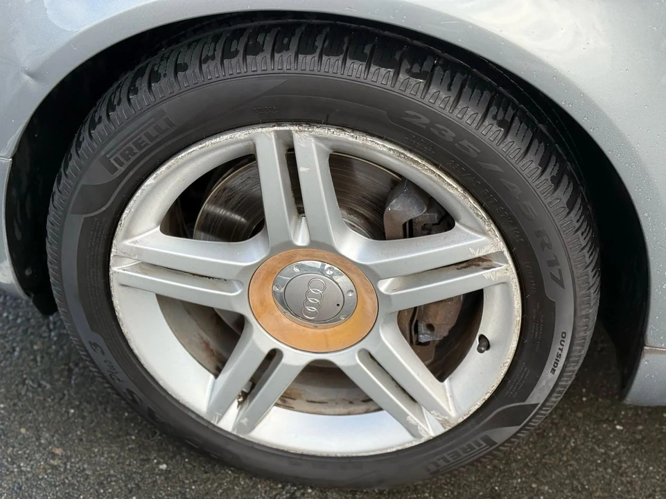 2006 Audi B7 A4 - Image 23 of 31