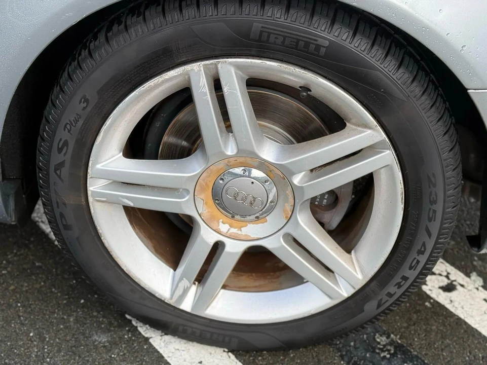 2006 Audi B7 A4 - Image 24 of 31
