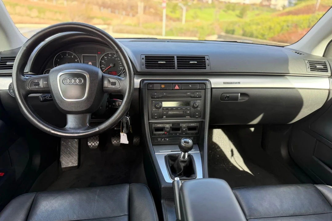 2006 Audi B7 A4 - Image 27 of 31