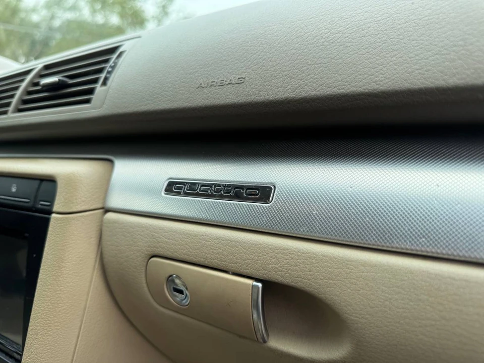 2006 Audi B7 A4 - Image 9 of 16