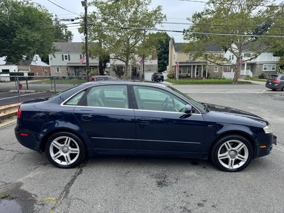 2006 Audi B7 A4 - Image 15 of 16