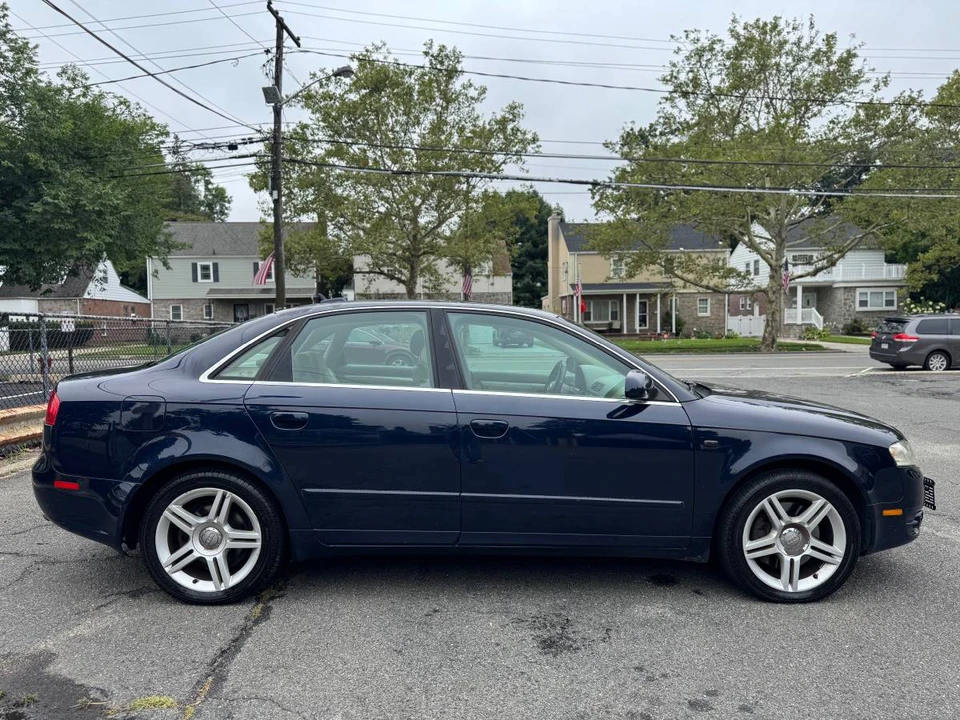 2006 Audi B7 A4 - Image 14 of 16
