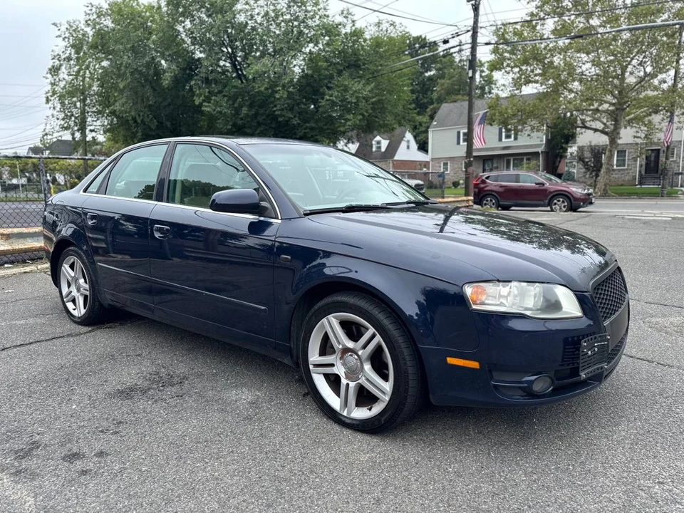 2006 Audi B7 A4 - Image 16 of 16