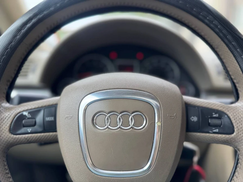 2006 Audi B7 A4 - Image 4 of 16