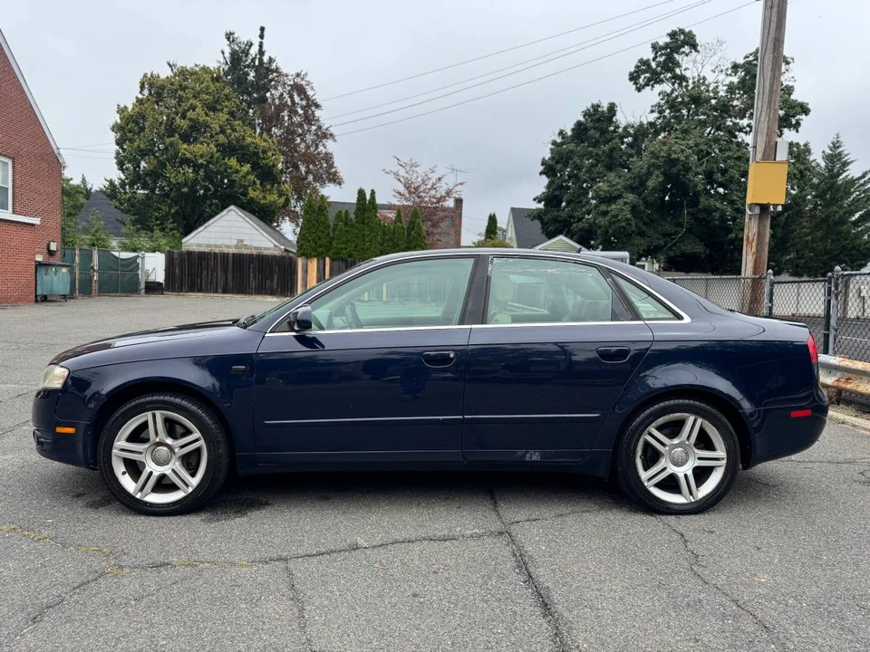 2006 Audi B7 A4 - Image 11 of 16