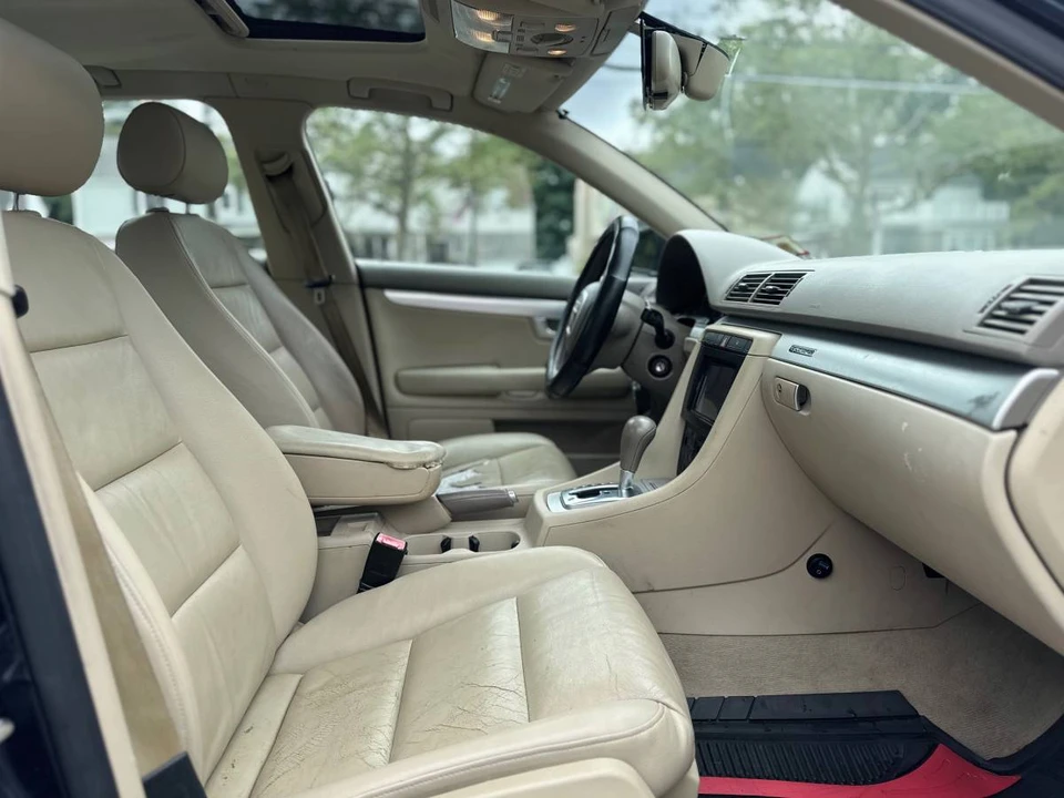 2006 Audi B7 A4 - Image 5 of 16