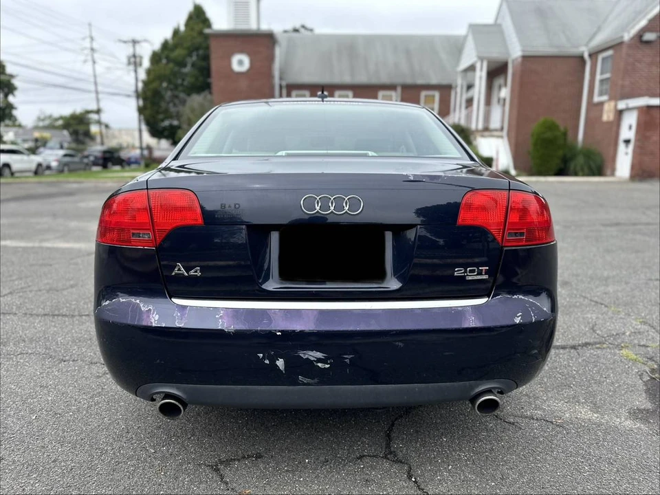 2006 Audi B7 A4 - Image 2 of 16