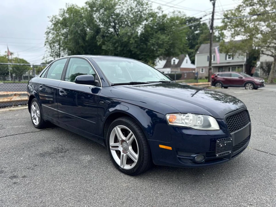 2006 Audi B7 A4 - Image 13 of 16