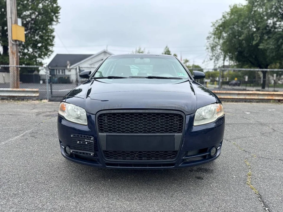 2006 Audi B7 A4 - Image 12 of 16
