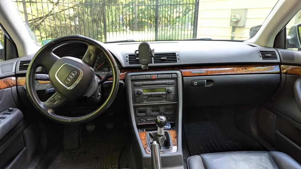 2006 Audi B7 A4 - Image 10 of 16