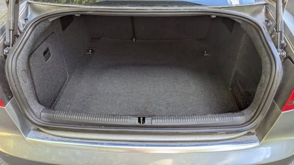 2006 Audi B7 A4 - Image 15 of 16