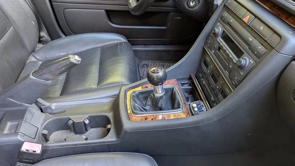 2006 Audi B7 A4 - Image 13 of 16