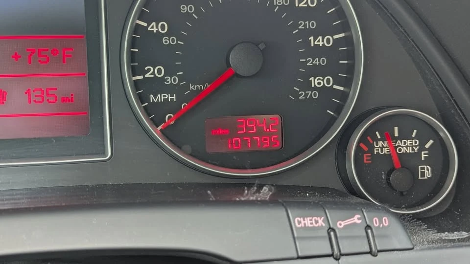 2006 Audi B7 A4 - Image 12 of 16
