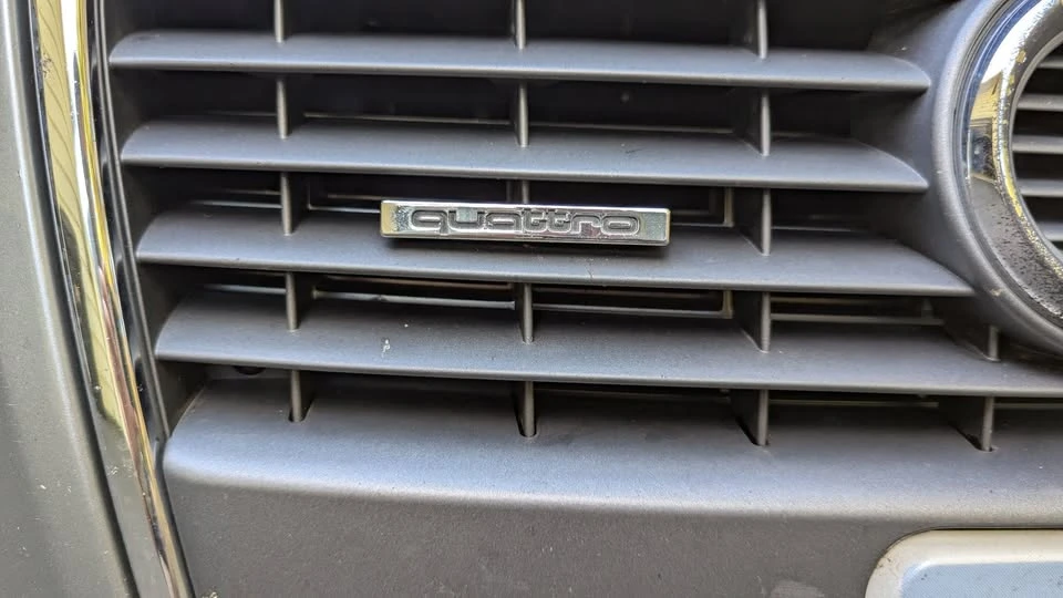 2006 Audi B7 A4 - Image 2 of 16