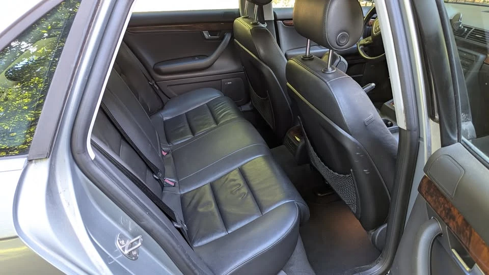 2006 Audi B7 A4 - Image 14 of 16