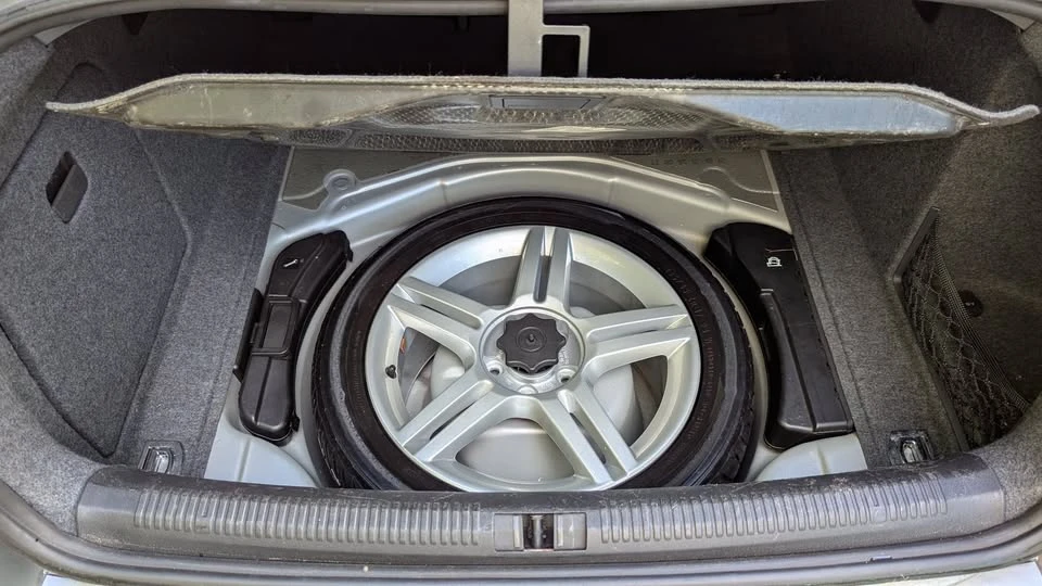 2006 Audi B7 A4 - Image 16 of 16