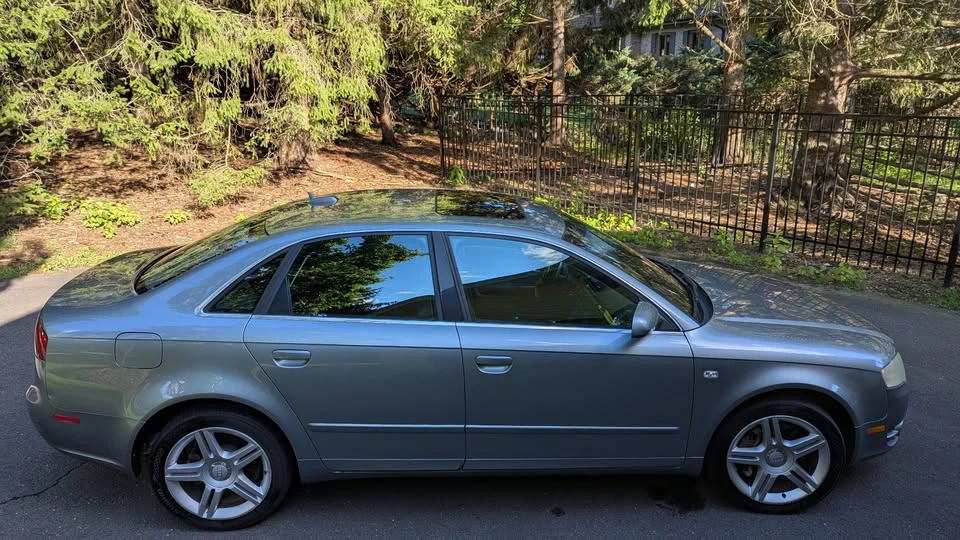 2006 Audi B7 A4 - Image 7 of 16