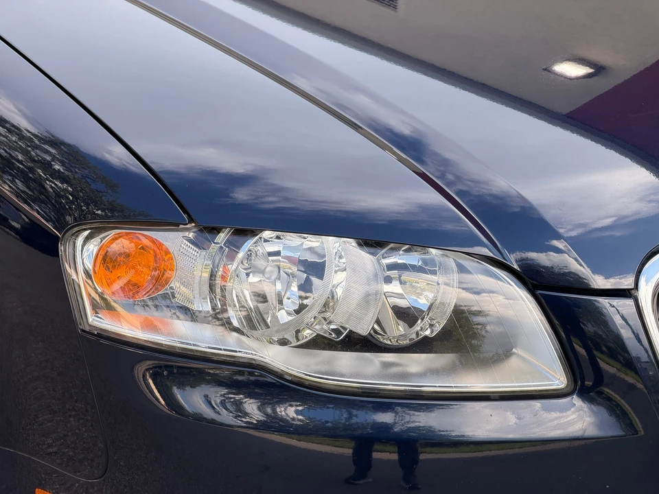 2006 Audi B7 A4 - Image 30 of 31