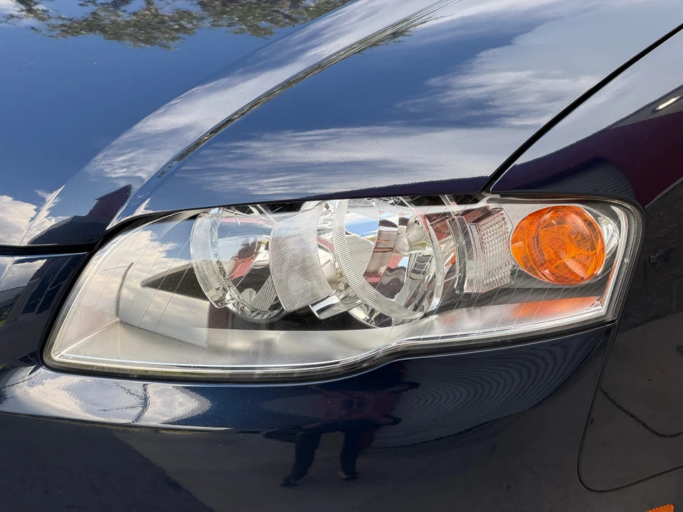 2006 Audi B7 A4 - Image 31 of 31