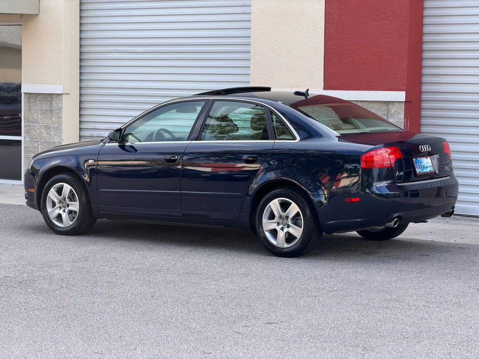 2006 Audi B7 A4 - Image 13 of 31