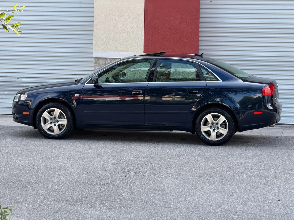 2006 Audi B7 A4 - Image 14 of 31