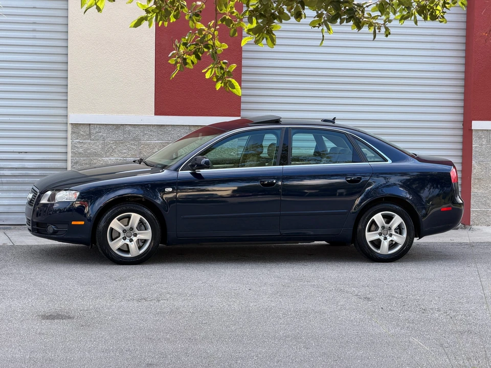 2006 Audi B7 A4 - Image 15 of 31