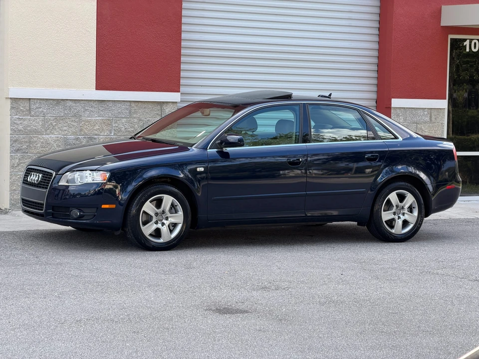 2006 Audi B7 A4 - Image 16 of 31