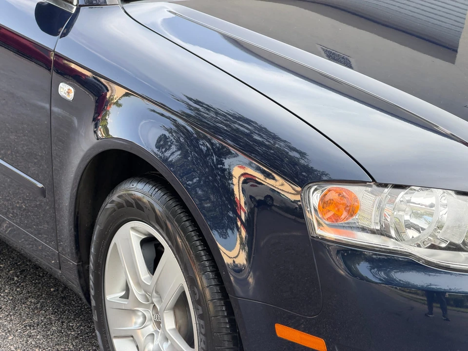 2006 Audi B7 A4 - Image 28 of 31
