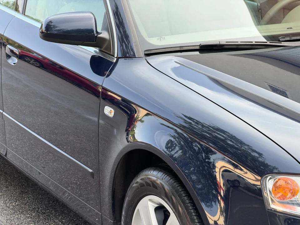 2006 Audi B7 A4 - Image 27 of 31