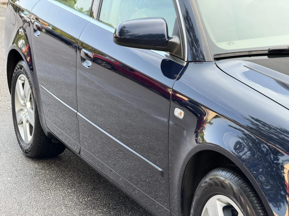 2006 Audi B7 A4 - Image 20 of 31