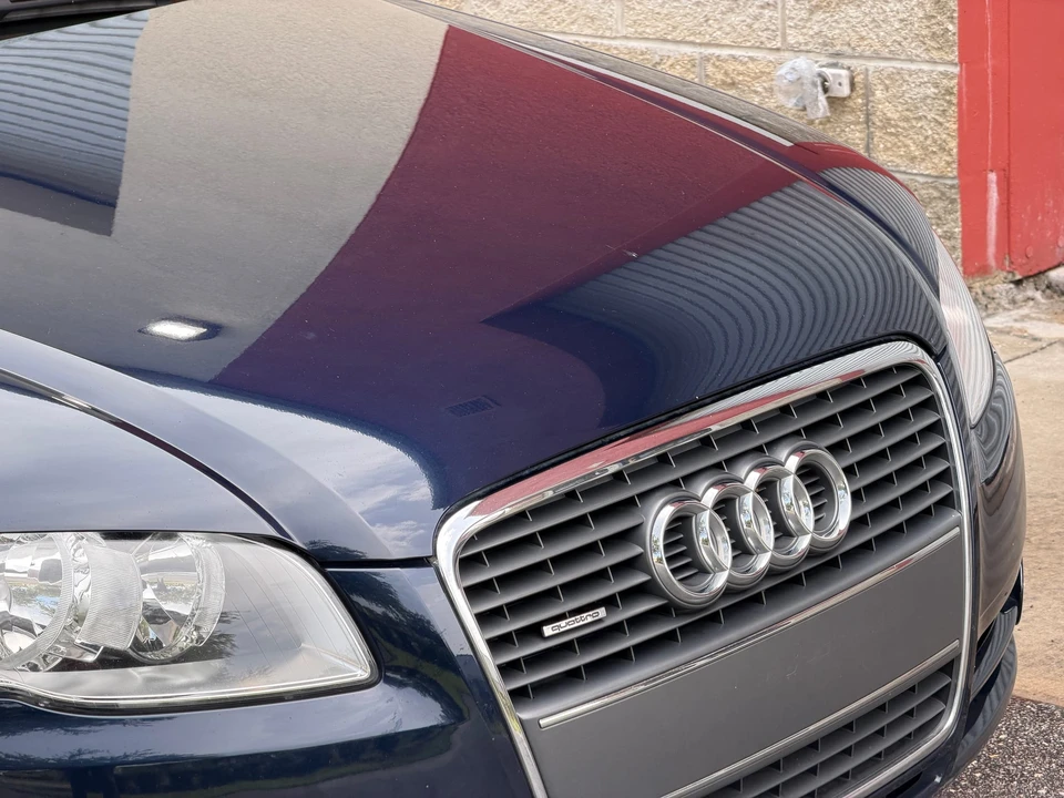 2006 Audi B7 A4 - Image 26 of 31