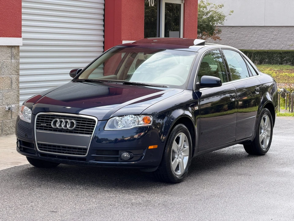 2006 Audi B7 A4 - Image 19 of 31
