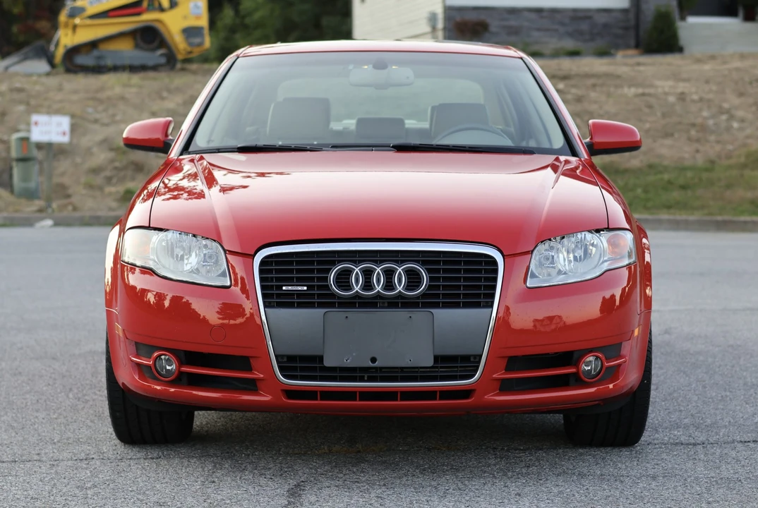 2006 Audi B7 A4 - Image 17 of 31