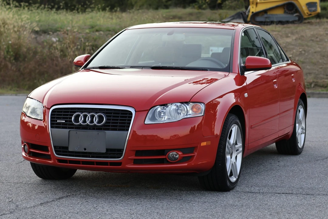 2006 Audi B7 A4 - Image 2 of 31